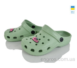 Кроксы Vladimir